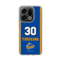 スリムプロテクションケース［ トライフープ岡山 - #30 YOKOGAWA ］