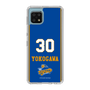 スリムプロテクションケース［ トライフープ岡山 - #30 YOKOGAWA ］