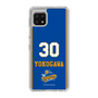 スリムプロテクションケース［ トライフープ岡山 - #30 YOKOGAWA ］
