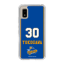 スリムプロテクションケース［ トライフープ岡山 - #30 YOKOGAWA ］