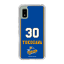 スリムプロテクションケース［ トライフープ岡山 - #30 YOKOGAWA ］