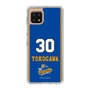 スリムプロテクションケース［ トライフープ岡山 - #30 YOKOGAWA ］