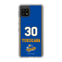 スリムプロテクションケース［ トライフープ岡山 - #30 YOKOGAWA ］