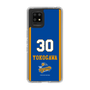 スリムプロテクションケース［ トライフープ岡山 - #30 YOKOGAWA ］
