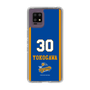 スリムプロテクションケース［ トライフープ岡山 - #30 YOKOGAWA ］