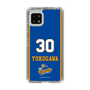 スリムプロテクションケース［ トライフープ岡山 - #30 YOKOGAWA ］