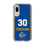 スリムプロテクションケース［ トライフープ岡山 - #30 YOKOGAWA ］