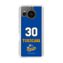 スリムプロテクションケース［ トライフープ岡山 - #30 YOKOGAWA ］