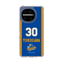 スリムプロテクションケース［ トライフープ岡山 - #30 YOKOGAWA ］