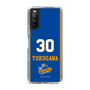 スリムプロテクションケース［ トライフープ岡山 - #30 YOKOGAWA ］