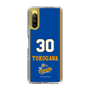 スリムプロテクションケース［ トライフープ岡山 - #30 YOKOGAWA ］
