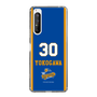 スリムプロテクションケース［ トライフープ岡山 - #30 YOKOGAWA ］
