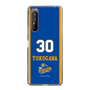 スリムプロテクションケース［ トライフープ岡山 - #30 YOKOGAWA ］