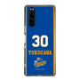 スリムプロテクションケース［ トライフープ岡山 - #30 YOKOGAWA ］