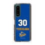 スリムプロテクションケース［ トライフープ岡山 - #30 YOKOGAWA ］