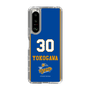 スリムプロテクションケース［ トライフープ岡山 - #30 YOKOGAWA ］