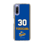 スリムプロテクションケース［ トライフープ岡山 - #30 YOKOGAWA ］