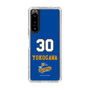 スリムプロテクションケース［ トライフープ岡山 - #30 YOKOGAWA ］
