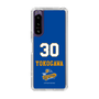 スリムプロテクションケース［ トライフープ岡山 - #30 YOKOGAWA ］
