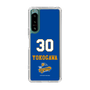 スリムプロテクションケース［ トライフープ岡山 - #30 YOKOGAWA ］
