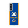 スリムプロテクションケース［ トライフープ岡山 - #30 YOKOGAWA ］