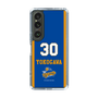 スリムプロテクションケース［ トライフープ岡山 - #30 YOKOGAWA ］