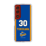 スリムプロテクションケース［ トライフープ岡山 - #30 YOKOGAWA ］