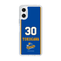 スリムプロテクションケース［ トライフープ岡山 - #30 YOKOGAWA ］
