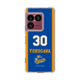 スリムプロテクションケース［ トライフープ岡山 - #30 YOKOGAWA ］