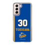スリムプロテクションケース［ トライフープ岡山 - #30 YOKOGAWA ］
