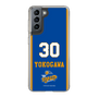 スリムプロテクションケース［ トライフープ岡山 - #30 YOKOGAWA ］