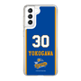 スリムプロテクションケース［ トライフープ岡山 - #30 YOKOGAWA ］
