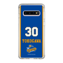 スリムプロテクションケース［ トライフープ岡山 - #30 YOKOGAWA ］