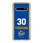 スリムプロテクションケース［ トライフープ岡山 - #30 YOKOGAWA ］