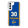 スリムプロテクションケース［ トライフープ岡山 - #30 YOKOGAWA ］