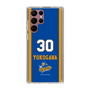 スリムプロテクションケース［ トライフープ岡山 - #30 YOKOGAWA ］