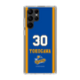スリムプロテクションケース［ トライフープ岡山 - #30 YOKOGAWA ］