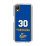 スリムプロテクションケース［ トライフープ岡山 - #30 YOKOGAWA ］