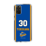スリムプロテクションケース［ トライフープ岡山 - #30 YOKOGAWA ］