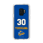 スリムプロテクションケース［ トライフープ岡山 - #30 YOKOGAWA ］