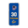 スリムプロテクションケース［ トライフープ岡山 - #30 YOKOGAWA ］