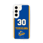 スリムプロテクションケース［ トライフープ岡山 - #30 YOKOGAWA ］