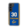 スリムプロテクションケース［ トライフープ岡山 - #30 YOKOGAWA ］