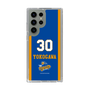 スリムプロテクションケース［ トライフープ岡山 - #30 YOKOGAWA ］