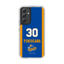 スリムプロテクションケース［ トライフープ岡山 - #30 YOKOGAWA ］