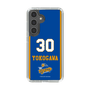 スリムプロテクションケース［ トライフープ岡山 - #30 YOKOGAWA ］