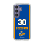 スリムプロテクションケース［ トライフープ岡山 - #30 YOKOGAWA ］