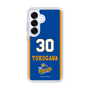 スリムプロテクションケース［ トライフープ岡山 - #30 YOKOGAWA ］