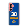 スリムプロテクションケース［ トライフープ岡山 - #30 YOKOGAWA ］
