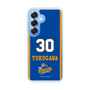 スリムプロテクションケース［ トライフープ岡山 - #30 YOKOGAWA ］